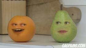 The Annoying Orange (2009) - The Internet Animation Database