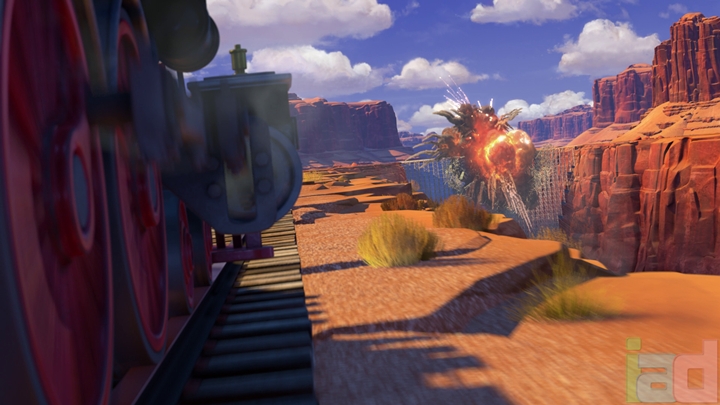 Toy Story 3 2010 The Internet Animation Database Toy Story 3 2010 The Internet Animation Database