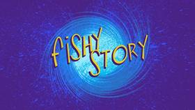 Fishy Story (2010) - The Internet Animation Database
