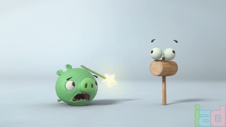 Sha-Zam! (2014) - The Internet Animation Database