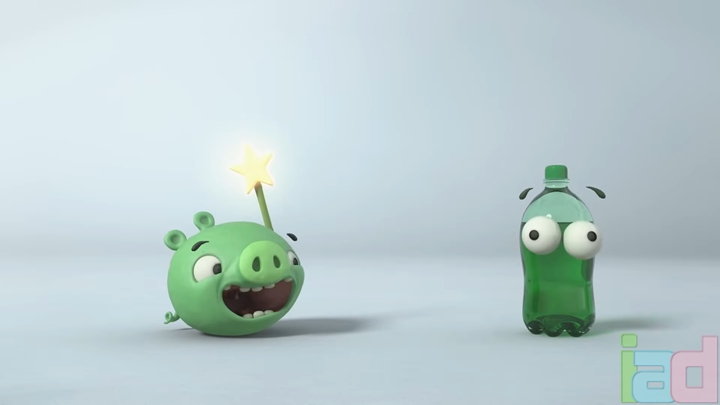 Sha-Zam! (2014) - The Internet Animation Database
