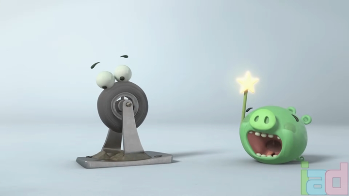 Sha-Zam! (2014) - The Internet Animation Database