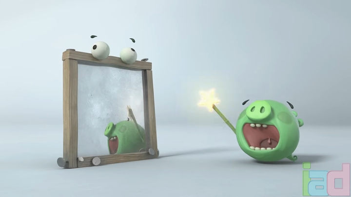 Sha-Zam! (2014) - The Internet Animation Database