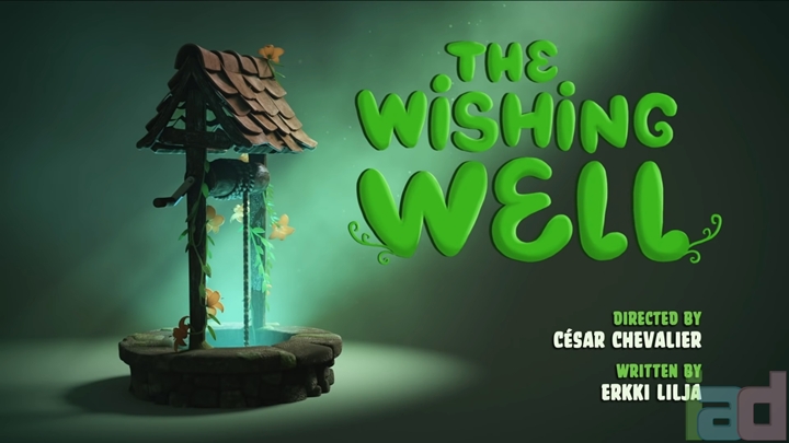 The Wishing Well (2015) - The Internet Animation Database