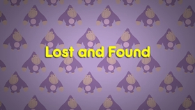 Lost and Found (2018) - The Internet Animation Database