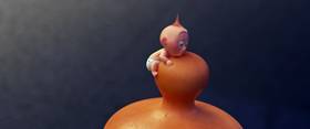 Auntie Edna (2018) - The Internet Animation Database