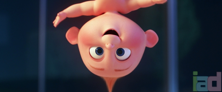 Auntie Edna (2018) - The Internet Animation Database
