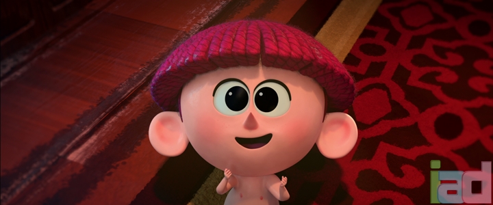 The Willoughbys (2020) - The Internet Animation Database