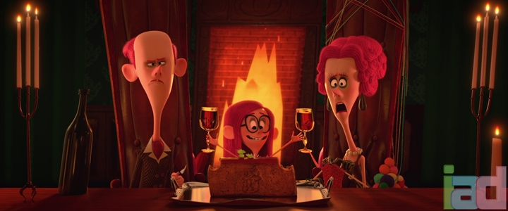 The Willoughbys (2020) - The Internet Animation Database