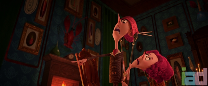 The Willoughbys (2020) - The Internet Animation Database