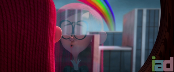 The Willoughbys (2020) - The Internet Animation Database