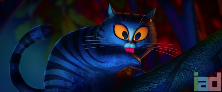 The Willoughbys (2020) - The Internet Animation Database