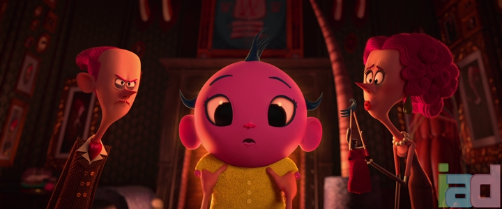 The Willoughbys (2020) - The Internet Animation Database