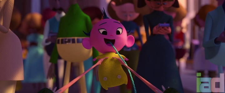 The Willoughbys (2020) - The Internet Animation Database