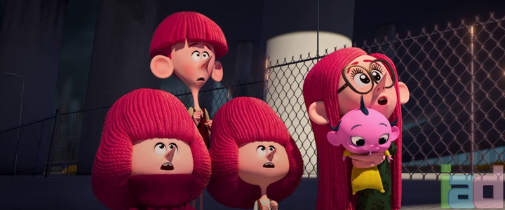 The Willoughbys (2020) - The Internet Animation Database