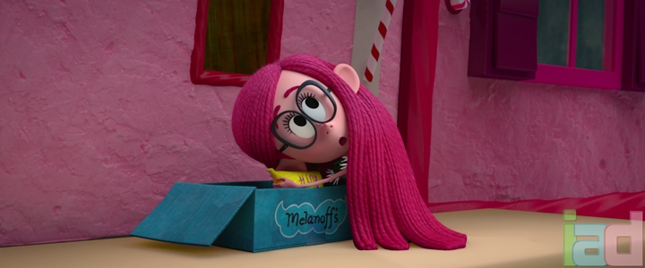 The Willoughbys (2020) - The Internet Animation Database
