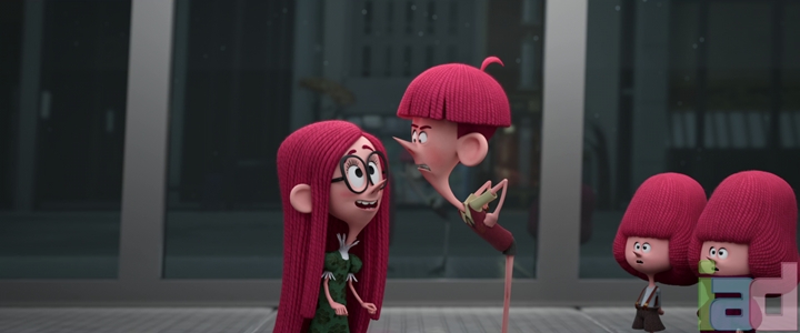 The Willoughbys (2020) - The Internet Animation Database