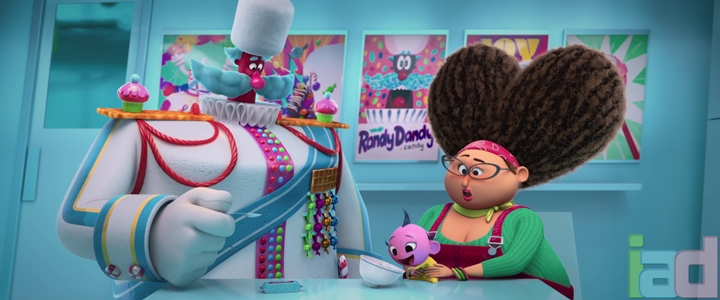 The Willoughbys (2020) - The Internet Animation Database