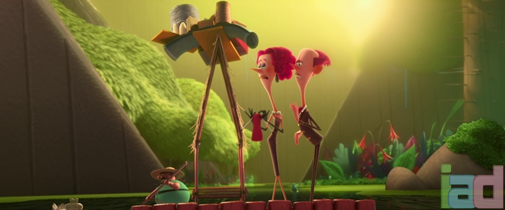The Willoughbys (2020) - The Internet Animation Database