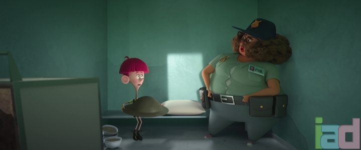 The Willoughbys (2020) - The Internet Animation Database