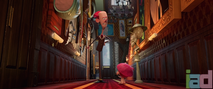The Willoughbys (2020) - The Internet Animation Database