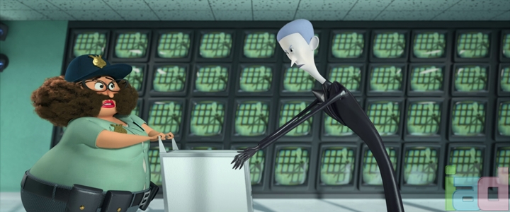 The Willoughbys (2020) - The Internet Animation Database