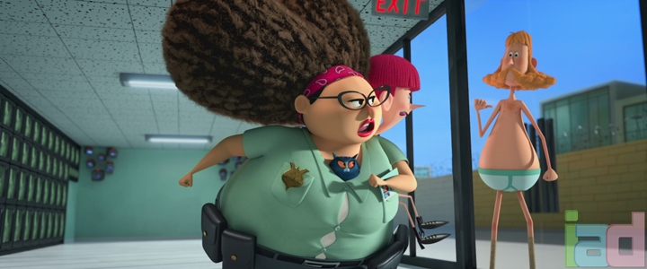 The Willoughbys (2020) - The Internet Animation Database