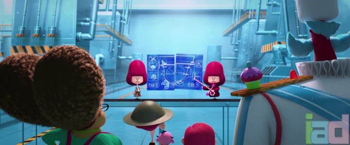 The Willoughbys (2020) - The Internet Animation Database