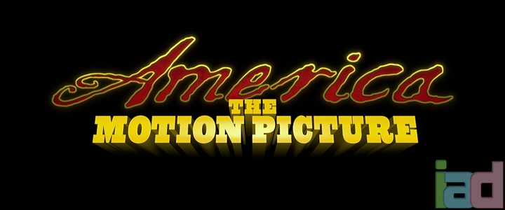 America: The Motion Picture (2021) - The Internet Animation Database