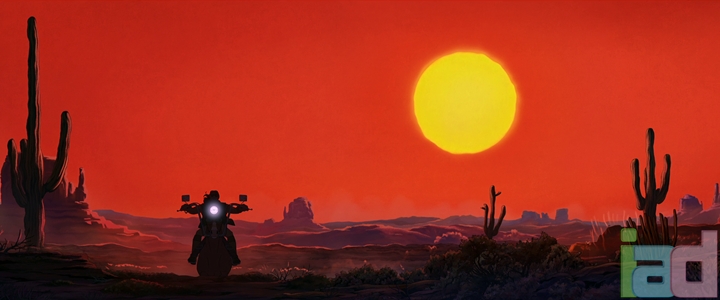 America: The Motion Picture (2021) - The Internet Animation Database