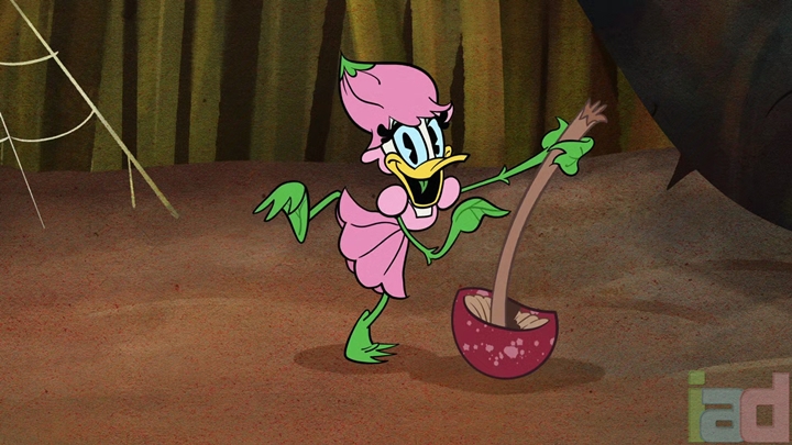 Mickey Spring Forward The Wonderful Spring of Mickey Mouse (2022) - The Internet Animation ...