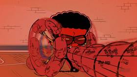 All the Rage (2022) - The Internet Animation Database