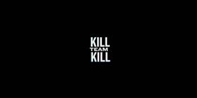 Kill Team Kill (2022) - The Internet Animation Database