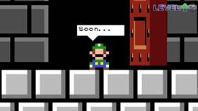 Mario's Hidden Blocks Mayhem (2022) - The Internet Animation Database