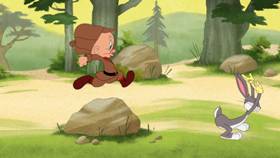 Bugs Hole Gags 2: Mini Bugs (2023) - The Internet Animation Database