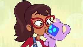 Beta Theme Song Takeover (2023) - The Internet Animation Database