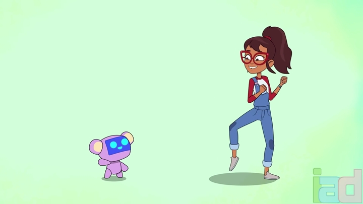 Beta Theme Song Takeover (2023) - The Internet Animation Database