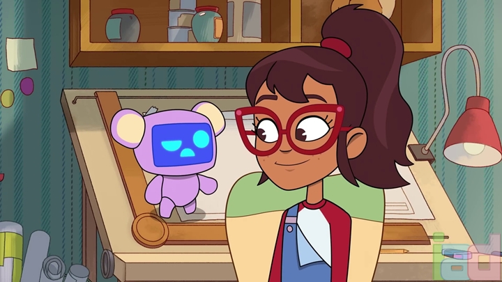 Beta Theme Song Takeover (2023) - The Internet Animation Database