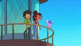 Beta Theme Song Takeover (2023) - The Internet Animation Database