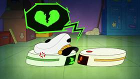 Beta in Love (2023) - The Internet Animation Database