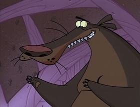 Barry Animation Barry the Bear - The Internet Animation Database