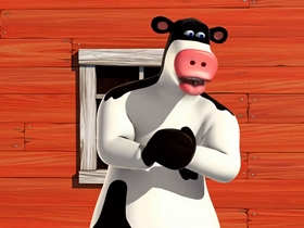 Otis - The Internet Animation Database
