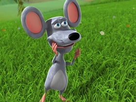 Pip - The Internet Animation Database