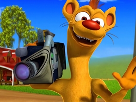 Freddy - The Internet Animation Database