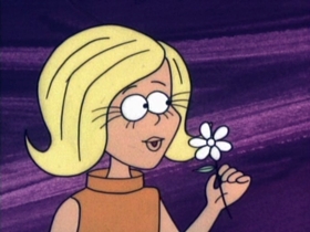 Marigold The Internet Animation Database