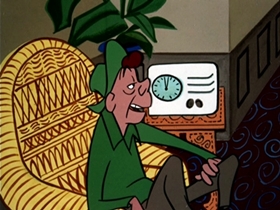 Waldo - The Internet Animation Database