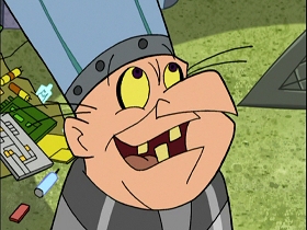 Larry Animation Character Larry (VII) - The Internet Animation Database