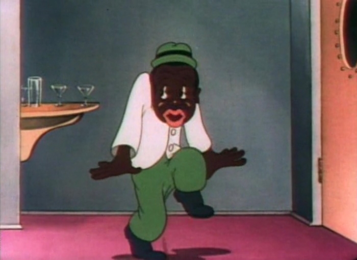 Malibu Beach Party (1940) The Animation Database