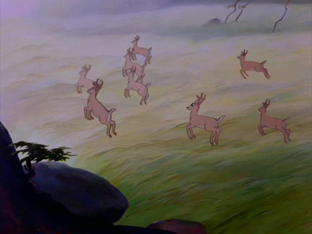 Bambi (1942) - The Internet Animation Database