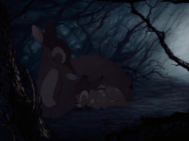 Bambi (1942) - The Internet Animation Database